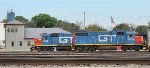 GTW 6221 GTW 4912